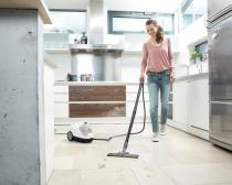 SC 4 EASYFIX Paročistač beli (1.512-630.0) slika