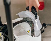SC 5 EasyFix Iron Paročistač (1.512-661.0) slika