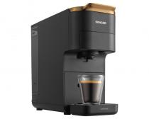 SCC 1000BK Aparat za espresso kafu slika