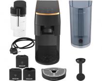 SCC 3000BK Aparat za espresso kafu slika