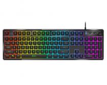 Scorpion K7 Plus Gaming USB US crna tastatura slika