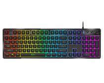 Scorpion K7 Plus Gaming USB YU crna tastatura slika