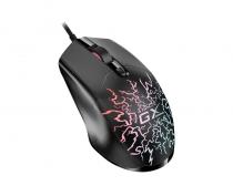 Scorpion M300 Gaming crni miš slika