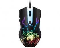 Scorpion Spear USB Gaming miš slika