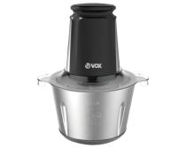 Seckalica Vox MC05/350W/inox slika