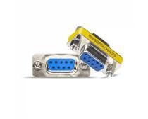 Serijski adapter DB9 F-F KT-AVG-69 slika