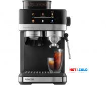 SES 5000SS Aparat za espresso kafu slika