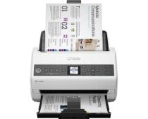 Skener ADF Epson DS-730N 600dpi USB/LAN slika