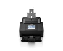 Skener Epson WorkForce ES-580W A4/DADF/dulpex/35 ppm/70ipm/600dpi/WiFi/USB 3.1 slika