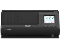 Skener Epson WorkForce ES-C380W  A4/ADF/dulpex/30 ppm/60ipm/600dpi/WiFi/USB 2.0 slika