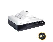 Skener Flatbed i ADF Avision AD130U CIS/80 ppm/160 ipm/600dpi/USB slika