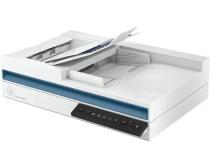 Skener HP Scanjet Pro 2600 f1 20G05A slika