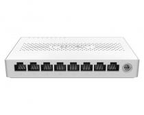 SM108 8-Port 2.5G Ethernet Switch slika