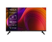 SMART LED TV 32 Tesla 32E655BHS 1366x768/HD Ready/DVB-T2/S2/C/frameless/googleTV slika