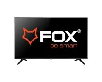 SMART LED TV 43 FOX 43WOS626D 3840x2160/UHD/4K/DVB-T2/S2/C webOS slika