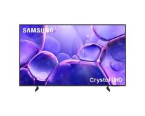 SMART LED TV 43 Samsung UE43U8072FUXXH 3840x2160/UHD/4K/DVB-T2/C/TizenOS slika