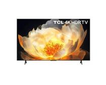 SMART LED TV 43 TCL 43V6C  3840x2160/4K/UHD/DVB-T2/C/S2/Google TV slika
