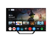 Smart LED TV 43 Tesla 43E655BFS 1920x1080/FHD/DVB-T2/Bluetooth/WiFi/Frameless/GoogleTV slika