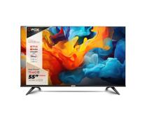 SMART LED TV 55 FOX 55WOS626D 3840x2160/4K/DVB-T2/Bluetooth/WiFi/Magic Remote/Frameless/webOS slika
