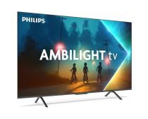 SMART LED TV 55 Philips 55PUS8200/12 3840x2160/4K/Ultra HD/DVB-T2/C/S2/Ambilight slika