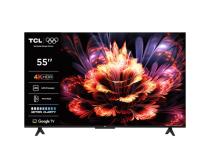 SMART LED TV 55 TCL 55V6C 3840x2160/4K/UHD/DVB-T2/C/S2/Google TV slika