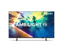 SMART LED TV 65 Philips 65PUS8010/12 3840x2160/UHD/4K/DVB-T/T2/T2-HD/C/S/S2/Ambilight slika