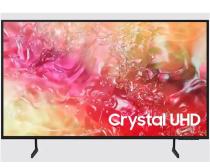 SMART LED TV 85 Samsung UE85DU7172UXXH 3840x2160/UHD/4K/DVB-T2/C/S2 slika