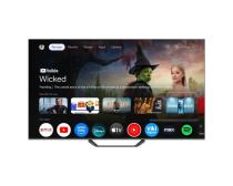 SMART QLED TV 75 TESLA Q75E655GUS 3840x2160 /UHD/4K/DVB-T/T2/C/S/S2/Google slika