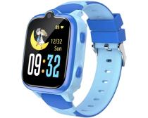 Smart Watch Blackview 4G Z10 Sim kartica  Plavi dečiji slika