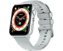 Smart Watch Blackview R30 Max Silver slika