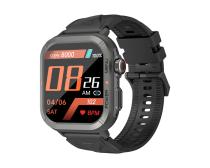 Smart Watch Blackview W30 Black slika