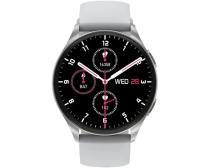 Smart Watch Blackview X20 Srebrni slika
