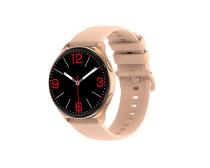 Smart Watch Blackview X20 zlatni slika