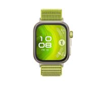 Smart watch Huawei Fit 4 Pro Zeleni slika