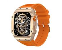 Smart Watch MADOR AK55 narandžasti slika