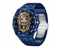 Smart Watch MADOR AK68 plavi slika
