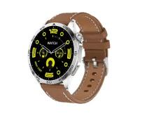 Smart Watch MADOR GT4 braon slika
