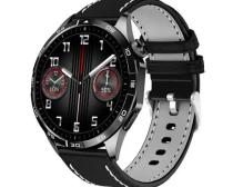 Smart Watch MADOR GT4 crni slika