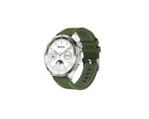 Smart Watch MADOR GT4 zeleni slika