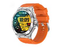 Smart Watch MADOR K62 narandžasti slika