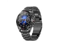 Smart Watch MADOR NX1 Pro crni slika