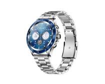 Smart Watch MADOR NX1 srebrno-plavi slika