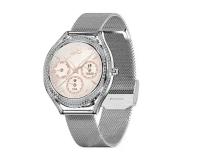 Smart Watch MADOR V66 srebrni slika