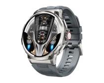 Smart Watch MADOR V69 srebrni slika