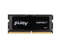 SODIM memorija Kingston DDR5 8GB 4800MT/s FURY Impact KF548S38IB-8 slika