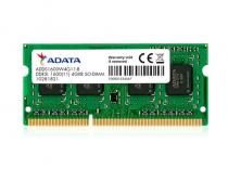 SODIMM DDR3L  4GB 1600MHz ADDS1600W4G11-S slika