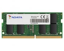 SODIMM DDR4 16GB 2666Mhz AD4S266616G19-SGN slika