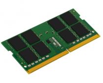 SODIMM DDR4 16GB 2666MHz KVR26S19D8/16 slika