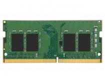 SODIMM DDR4 4GB 2666MHz KVR26S19S6/4 slika