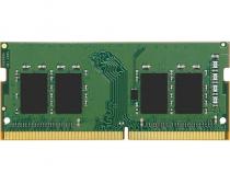 SODIMM DDR4 8GB 2666MHz KVR26S19S8/8BK bulk slika